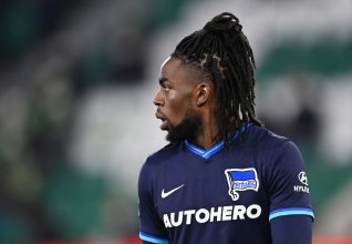 Accord trouvé, Jordan Torunarigha va rejoindre le Hamburger SV !