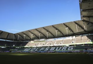 Le VfL Wolfsburg tient son nouvel entraineur !