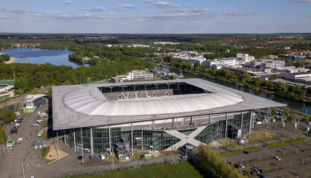 Wolfsburg soumet sa candidature officielle pour l’EURO féminin 2029 !