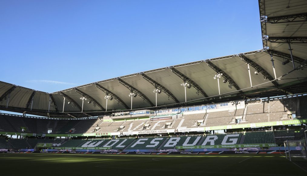 Le VfL Wolfsburg annonce un partenariat avec Mobileye