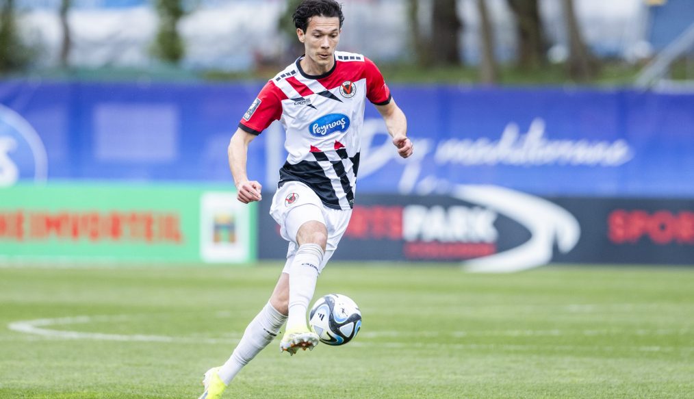 OFFICIEL : L’Alemannia Aachen mise sur l’expérience de Jeremias Lorch !