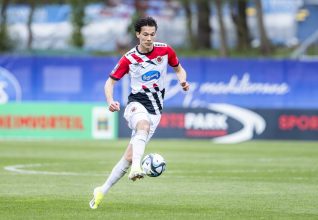 OFFICIEL : L’Alemannia Aachen mise sur l’expérience de Jeremias Lorch !