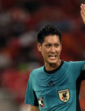 Des arbitres japonais au sifflet en Allemagne : un échange inédit !
