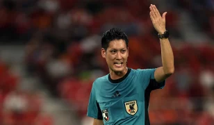 Des arbitres japonais au sifflet en Allemagne : un échange inédit !