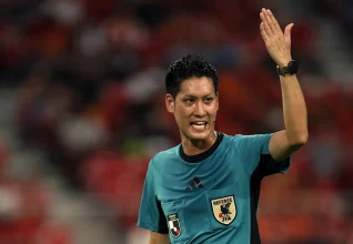 Des arbitres japonais au sifflet en Allemagne : un échange inédit !