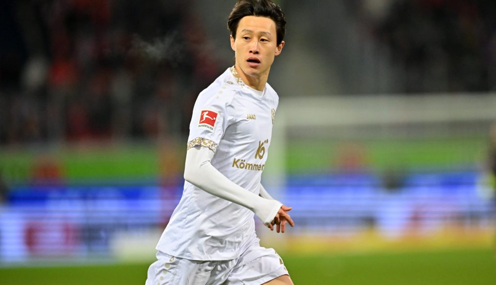 Coup dur pour Mainz : Jae-sung Lee victime d’une double fracture au visage