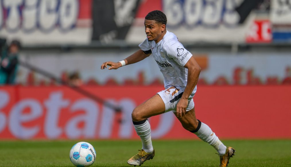 Ce crack du Bayer Leverkusen veut rejoindre la Premier League… mais son club réclame 30 M€ !