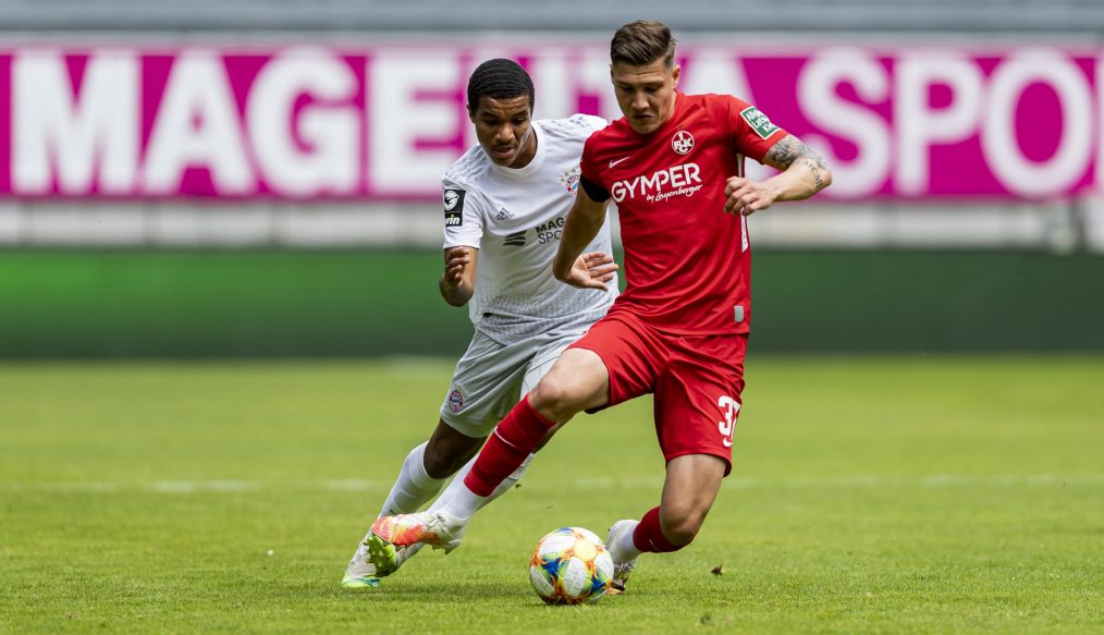 OFFICIEL : Jonas Scholz signe au FC Ingolstadt et renforce la défense centrale