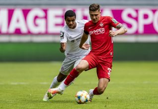 OFFICIEL : Jonas Scholz signe au FC Ingolstadt et renforce la défense centrale