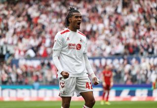 OFFICIEL : Damion Downs quitte Köln pour Southampton pour plus de dix millions d’euros