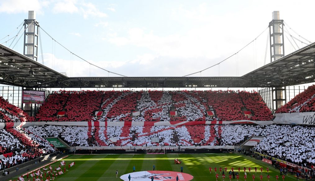 Élections au 1.FC Köln : un troisième trio entre officiellement en lice !