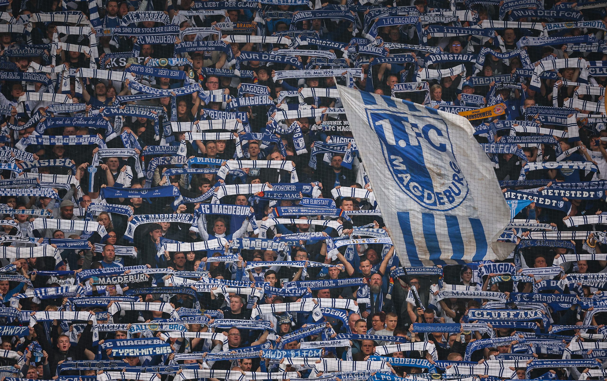 Le 1. FC Magdeburg mise sur l’expérience : Henry Berg intègre la direction