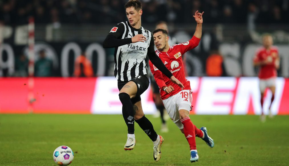 Borussia Mönchengladbach se sépare (temporairement) de Tomáš Čvančara !