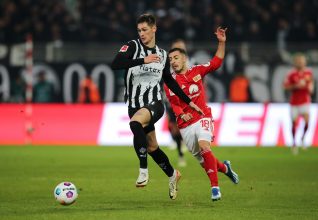 Borussia Mönchengladbach se sépare (temporairement) de Tomáš Čvančara !