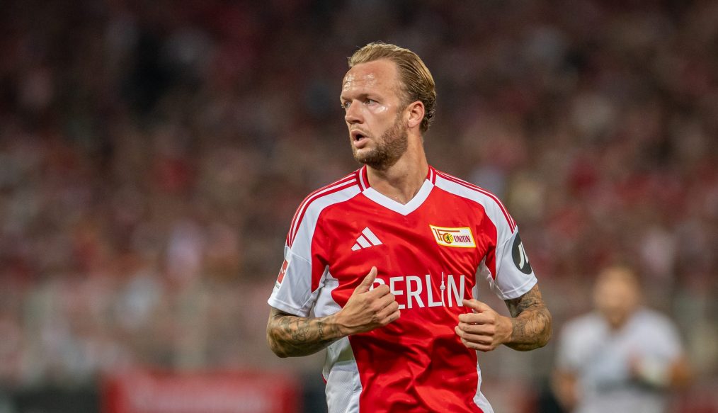 OFFICIEL : Kevin Vogt quitte l’Union Berlin et retourne au VfL Bochum !