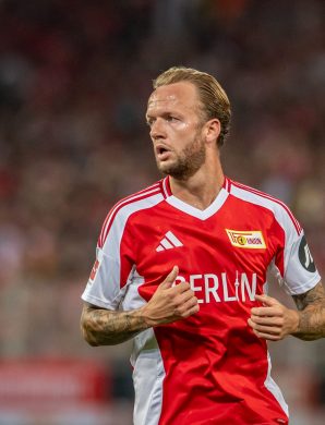 OFFICIEL : Kevin Vogt quitte l’Union Berlin et retourne au VfL Bochum !