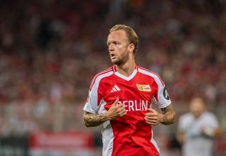 OFFICIEL : Kevin Vogt quitte l’Union Berlin et retourne au VfL Bochum !