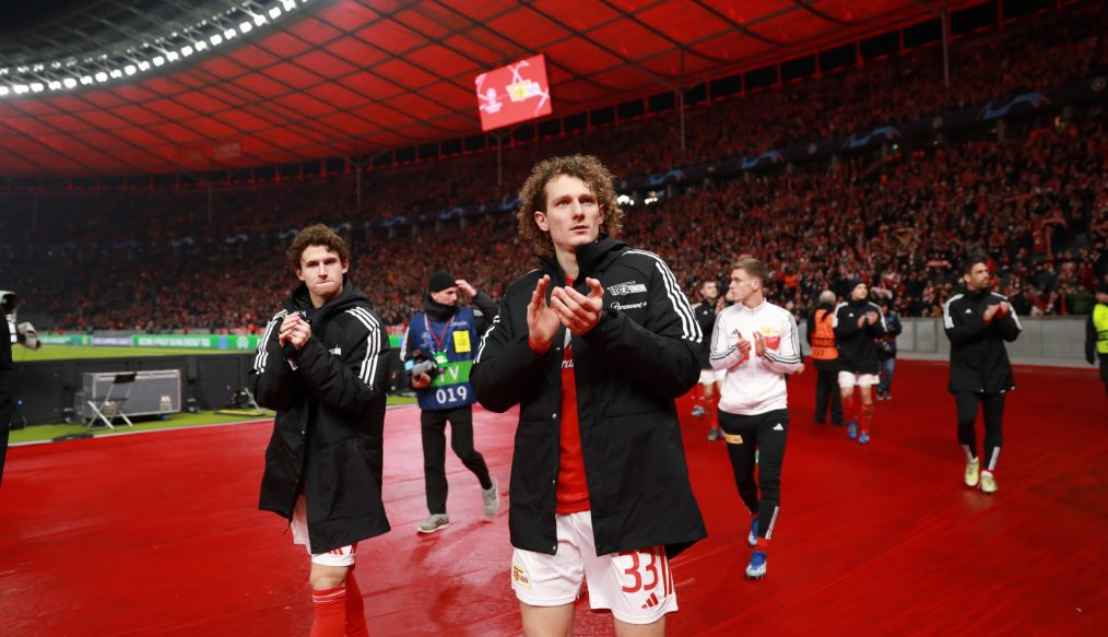 Union Berlin : Alex Kral intéresse le PAOK !