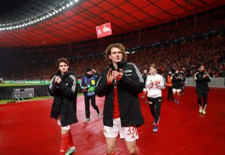 Union Berlin : Alex Kral intéresse le PAOK !