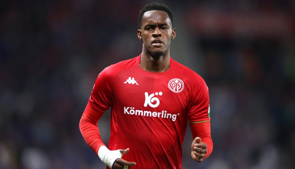 OFFICIEL : Edimilson Fernandes quitte Mainz pour les Young Boys Bern !