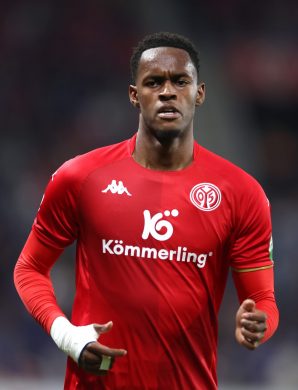 OFFICIEL : Edimilson Fernandes quitte Mainz pour les Young Boys Bern !