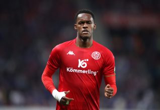 OFFICIEL : Edimilson Fernandes quitte Mainz pour les Young Boys Bern !
