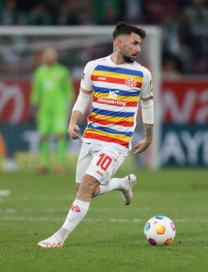 Marco Richter sur le départ… et ce n’est pas là où vous l’attendiez !