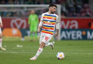 Marco Richter sur le départ… et ce n’est pas là où vous l’attendiez !