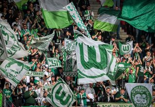 VfL Wolfsburg dévoile sa nouvelle campagne de saison : « Nur Hier. Nur Wir. »