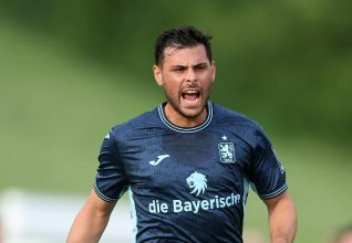 Kevin Volland annonce la couleur : « Tout autre discours serait ridicule »