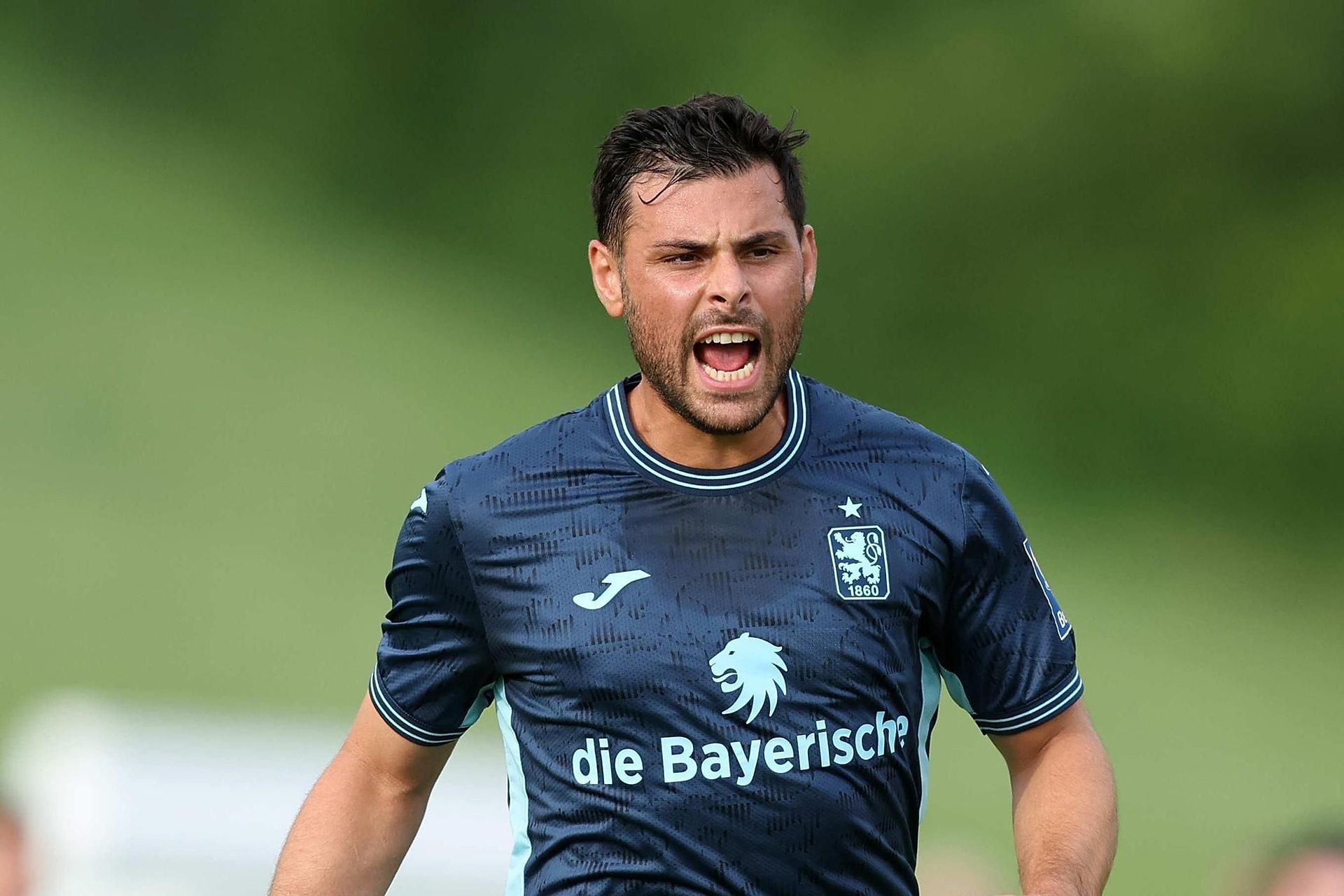 Kevin Volland annonce la couleur : « Tout autre discours serait ridicule » Kevin Volland annonce la couleur : « Tout autre discours serait ridicule »