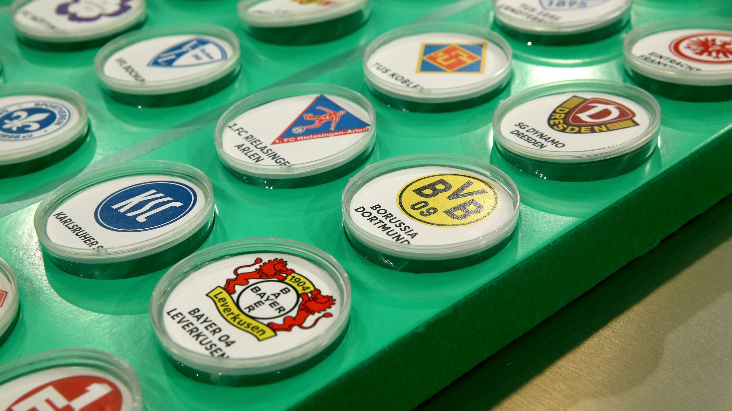Comment prononce-t-on vraiment les noms des clubs allemands ?