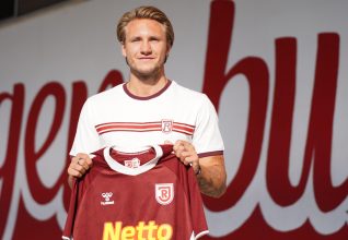 OFFICIEL : Un renfort venu de Bulgarie, Felix Strauss rejoint le SSV Jahn Regensburg !