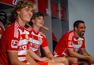 L’Union Berlin dévoile son maillot domicile 2025/26 !