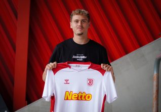 OFFICIEL : Nick Seidel rejoint le SSV Jahn Regensburg en prêt !