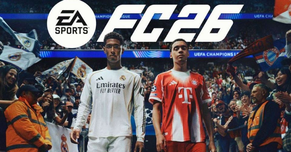 Concours FC26 : Gagne ton jeu grâce à Le Fussball Media et Météo Foot Maps !