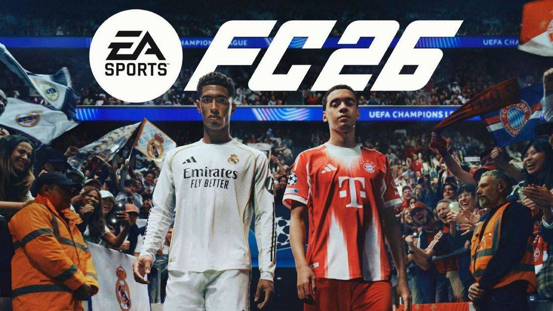 Concours FC26 : Gagne ton jeu grâce à Le Fussball Media et Météo Foot Maps !