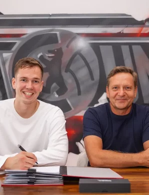 OFFICIEL : Matheo Raab rejoint l’Union Berlin et relance sa carrière en Bundesliga !