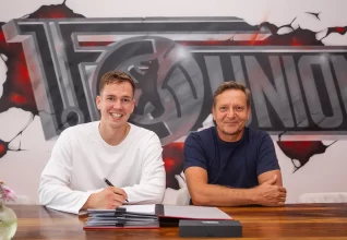 OFFICIEL : Matheo Raab rejoint l’Union Berlin et relance sa carrière en Bundesliga !