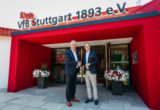 VfB Stuttgart : le Dr. Thomas Ignatzi quitte ses fonctions de directeur financier après un brillant bilan !