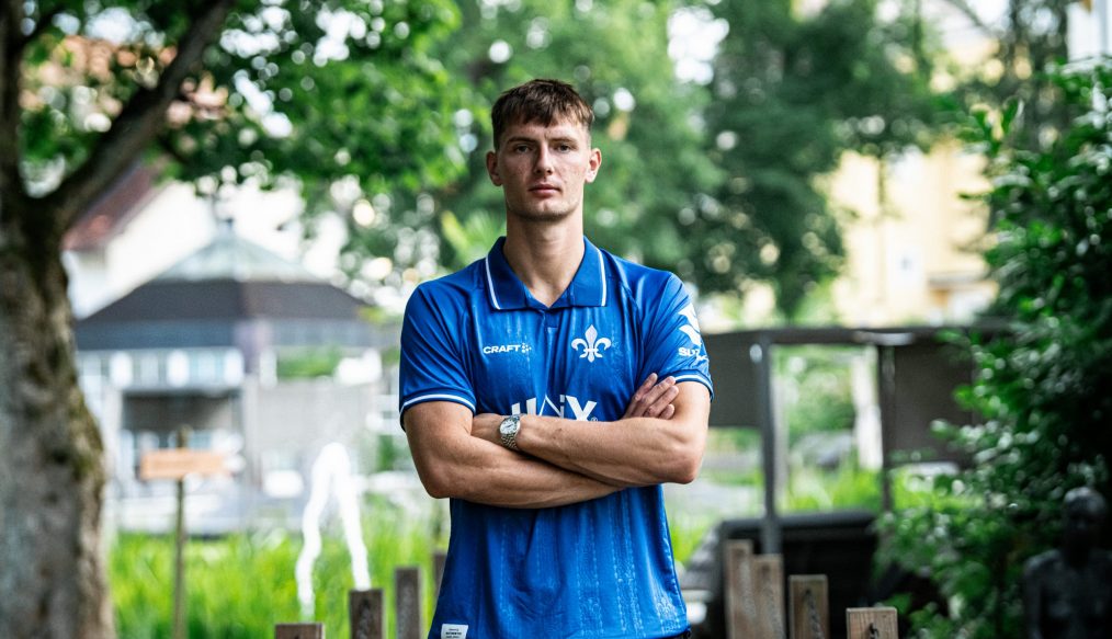 OFFICIEL : Bartosz Bialek débarque au SV Darmstadt 98 !