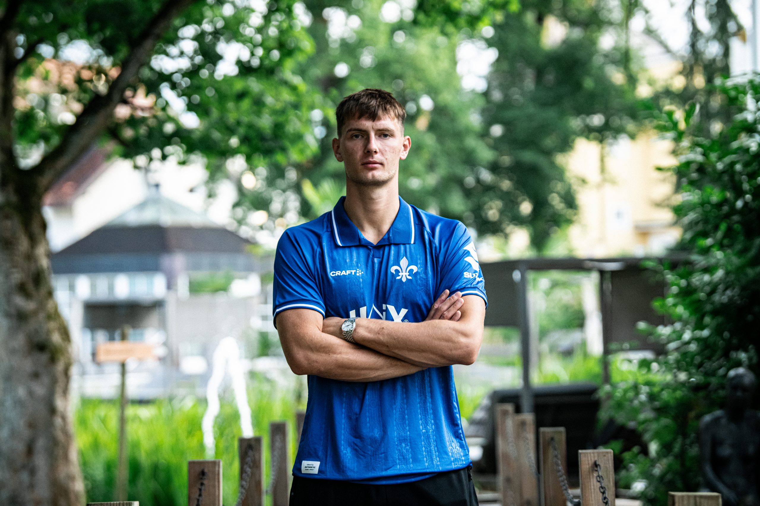 OFFICIEL : Bartosz Bialek débarque au SV Darmstadt 98 !