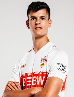 OFFICIEL : Un crack du Real Madrid débarque à Stuttgart !