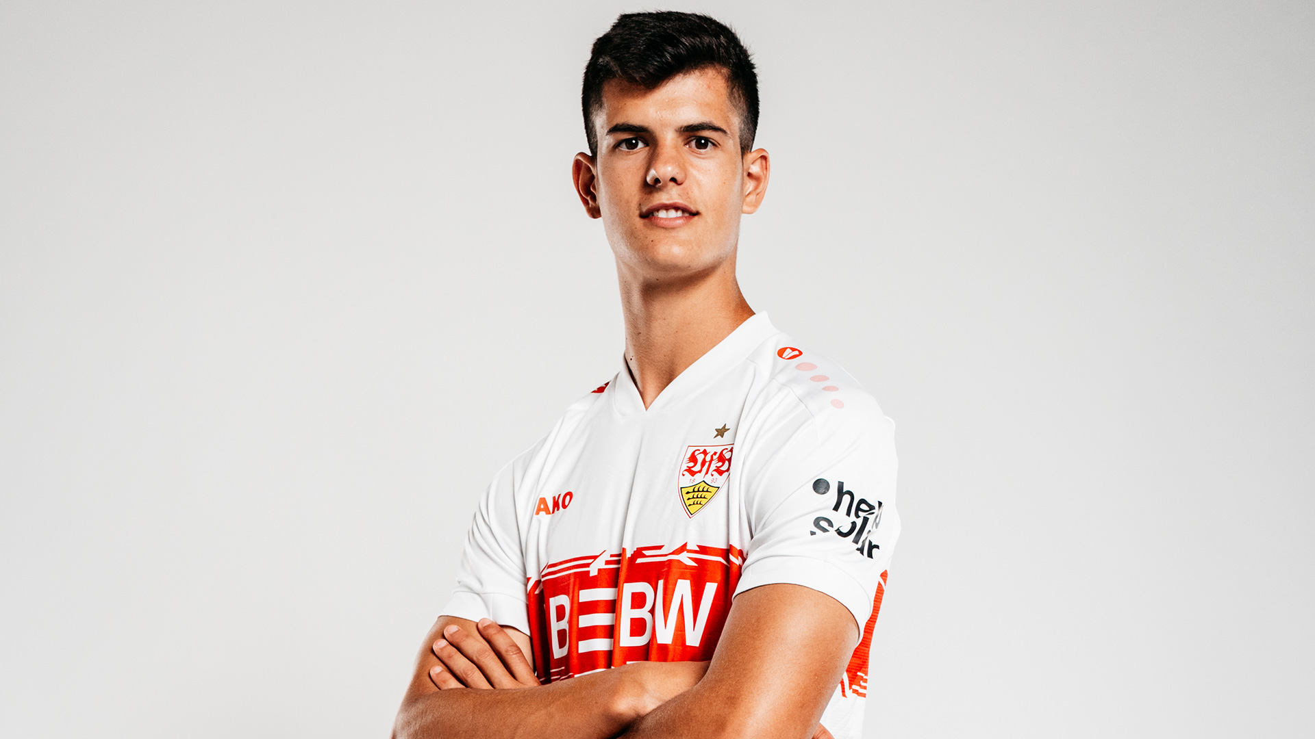 OFFICIEL : Un crack du Real Madrid débarque à Stuttgart !