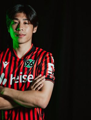OFFICIEL : Daisuke Yokota rejoint Hannover 96 en prêt avec option d’achat !