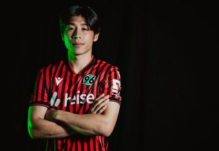 OFFICIEL : Daisuke Yokota rejoint Hannover 96 en prêt avec option d’achat !