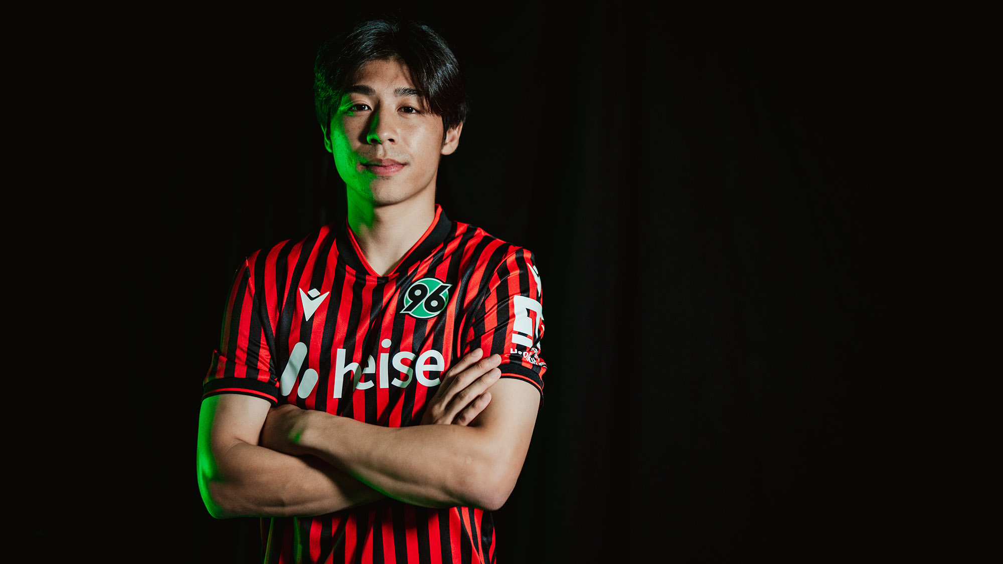 OFFICIEL : Daisuke Yokota rejoint Hannover 96 en prêt avec option d’achat !