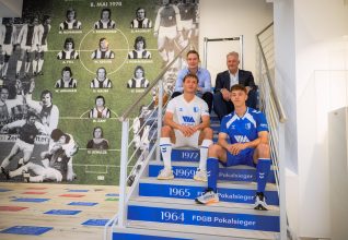 Le 1. FC Magdeburg prolonge un partenariat majeur pour soutenir sa jeunesse et sa communauté