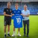 Magdeburg mise sur un crack de Mönchengladbach : Noah Pesch arrive en prêt !