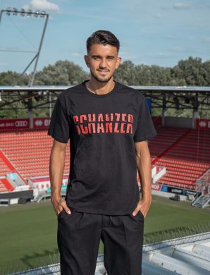 Fredrik Carlsen, troisième Danois à rejoindre le FC Ingolstadt 04 !